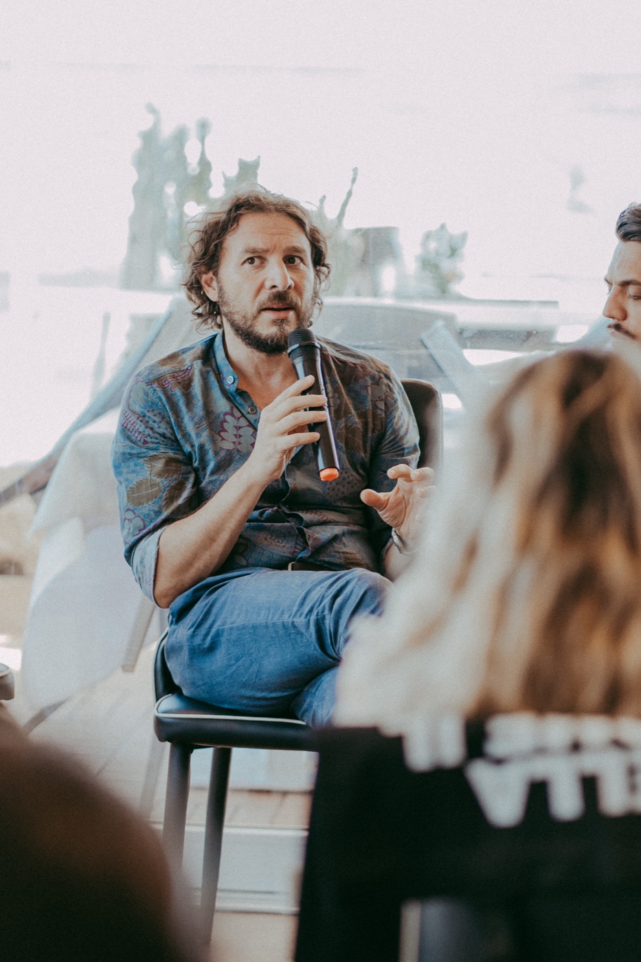 Gallery Shorts to Future 2024 foto 7