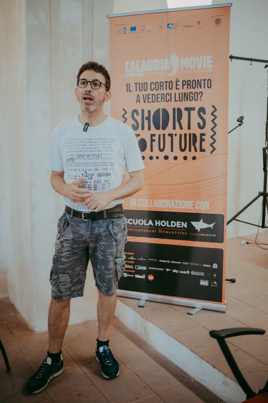 Gallery Shorts to Future 2024 foto 13